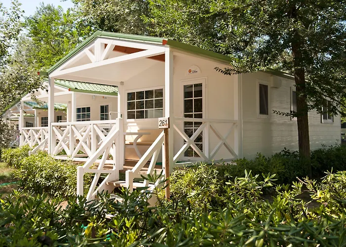 Hotel Isamar Village Chioggia