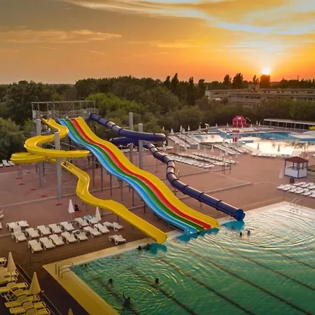 Isamar Village 5* Chioggia