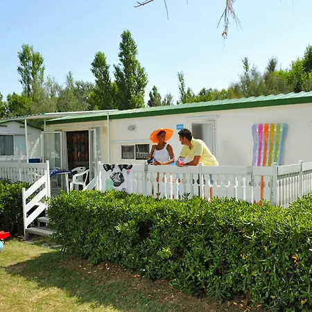 Hotel Isamar Village 5*